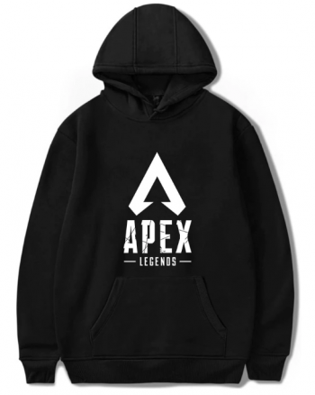Logo Apex Legends Game Hoodie