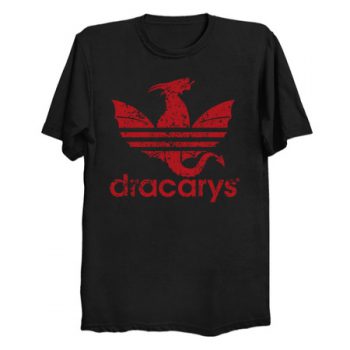 Dragon Dracarys Adidas