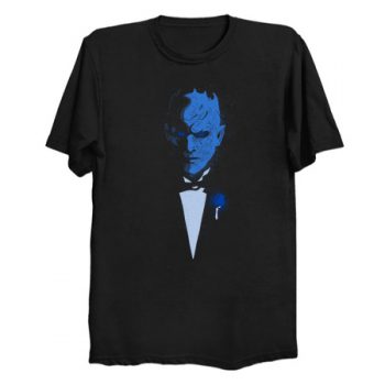The Kingfather T-shirt