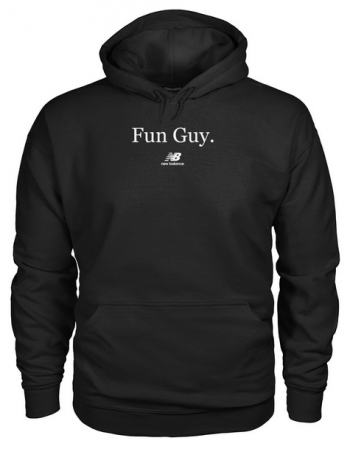 Fun Guy Kawhi Leonard Hoodie