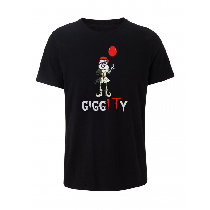 Giggity Clown T-shirt
