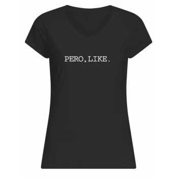 Pero Like Camila Cabello T-shirt
