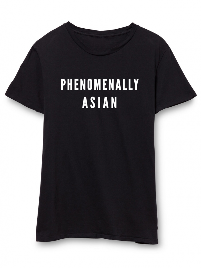 Phenomenally Asian T-shirt