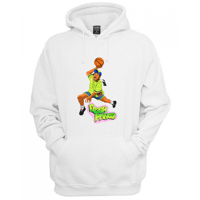 Fresh Prince Bel Air Hoodie