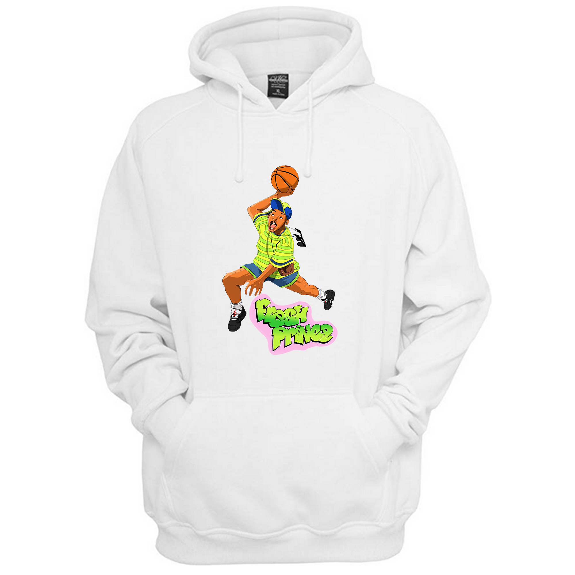 Fresh Prince Bel Air Hoodie - fresh prince of bel air theme song roblox id