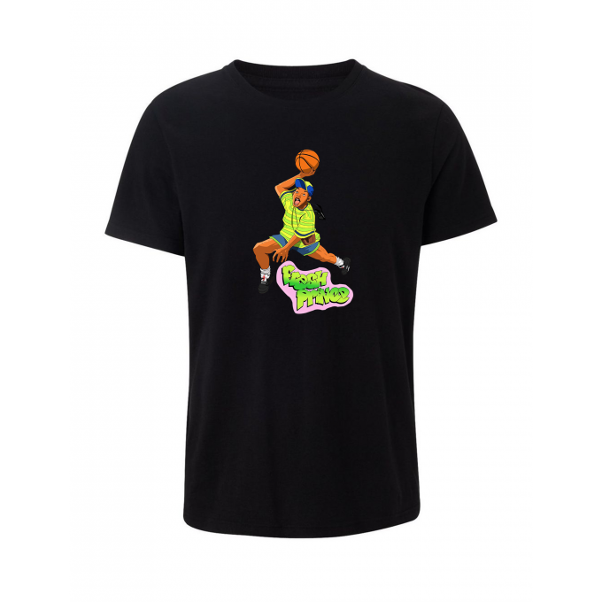 Fresh Prince Bel Air T-shirt