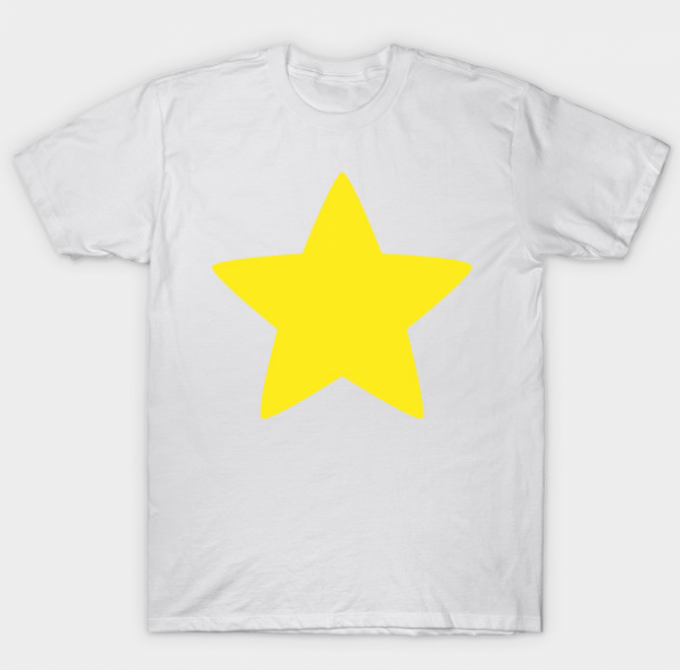 Steven Universe The Movie T-shirt