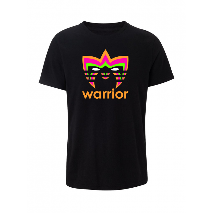 Warrior Ultimate Athletics T-shirt
