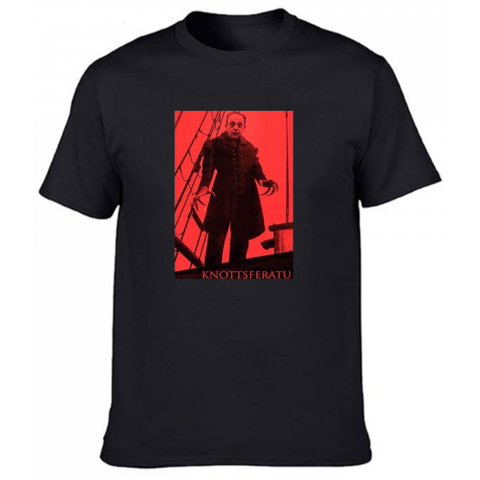 Knottsferatu T-shirt