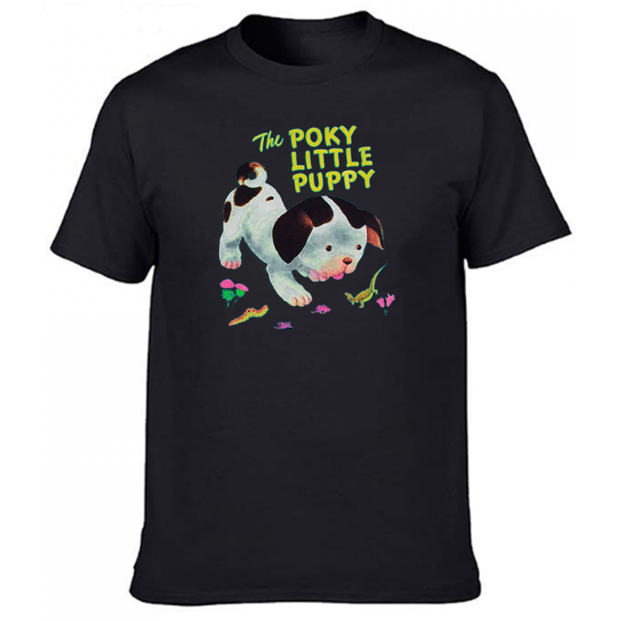 The Poky Little Puppy T-shirt