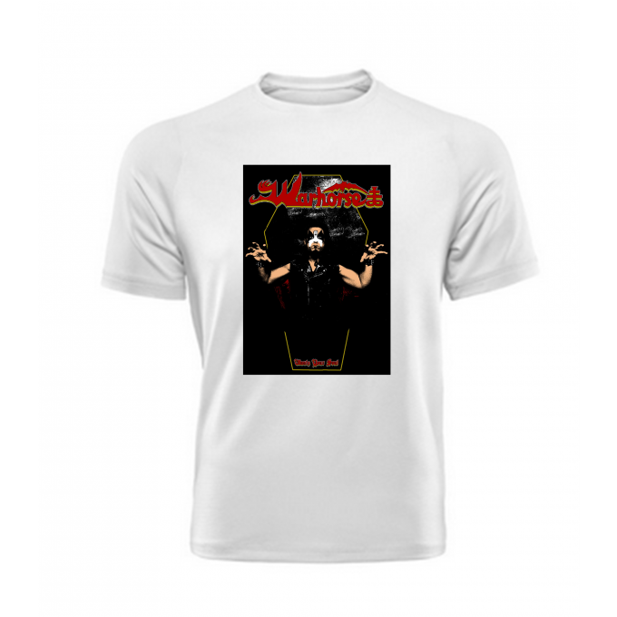JP Warhorse T-shirt