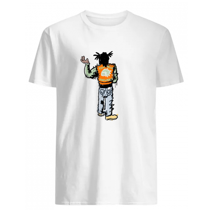 The Almighty Chief Keef T-shirt