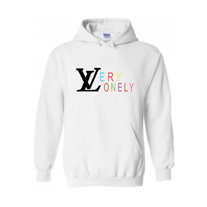 Very Lonely Hoodie