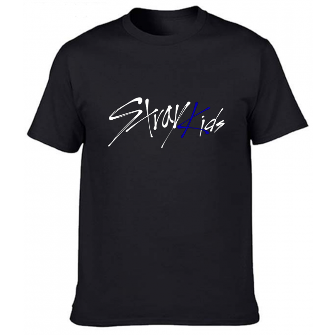 Stray Kids T-shirt