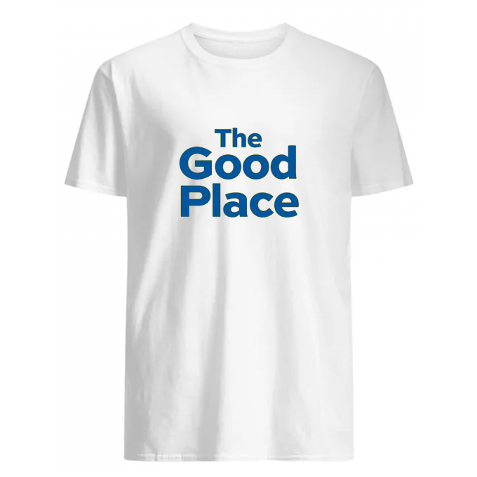 The Good Place T-shirt