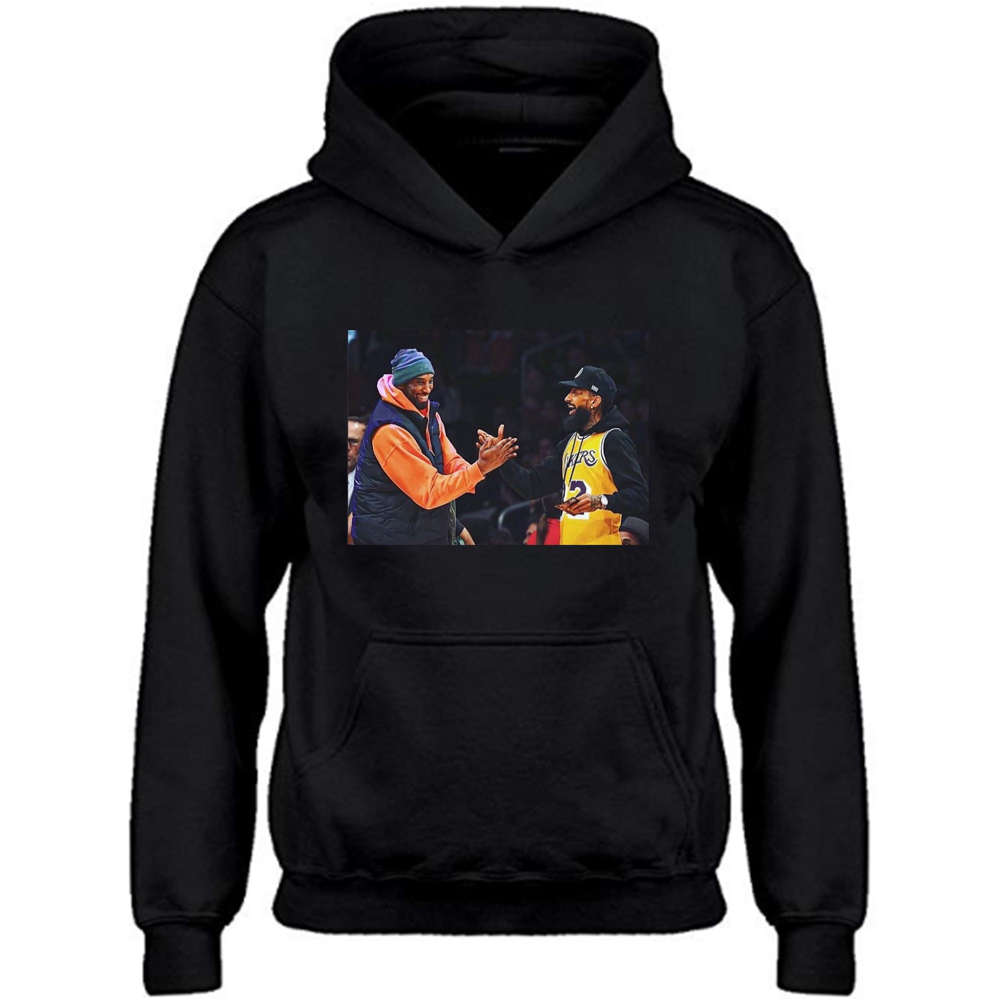 kobe bryant sweatsuit