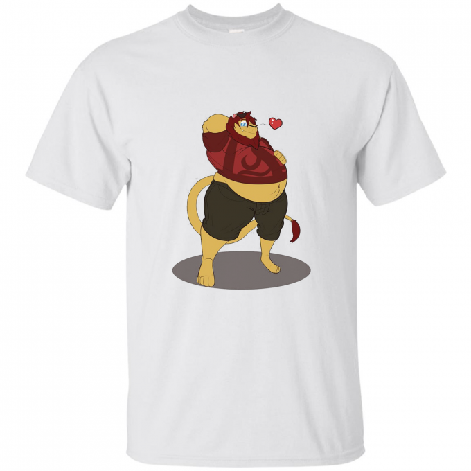 Big Belly T-shirt