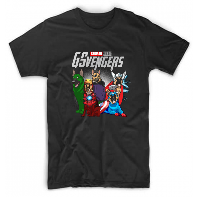 Chibi Doctor Strange T-shirt