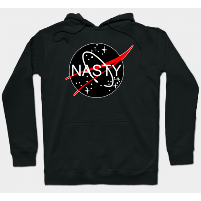 Nasty Nasa Killstar Hoodie
