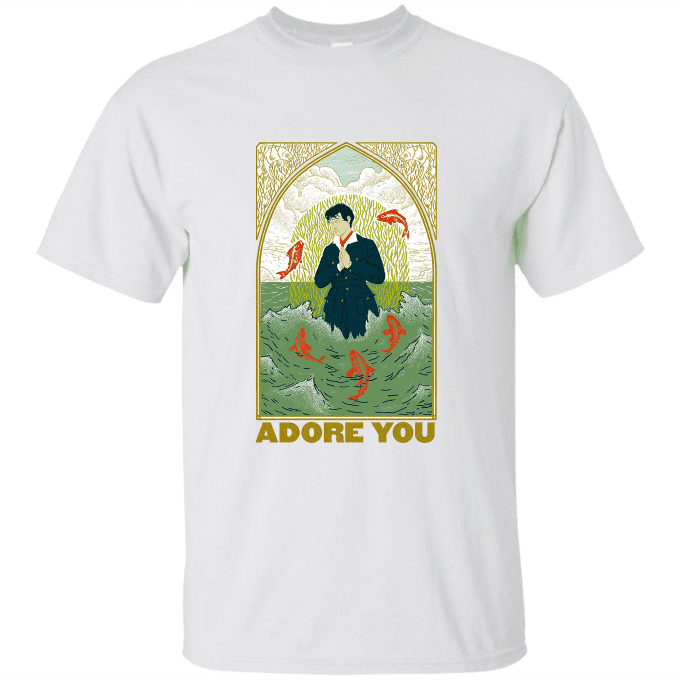 Harry Styles Adore You T-shirt