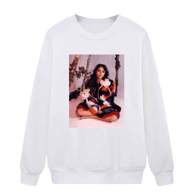 Madison Beer Sweatshirt