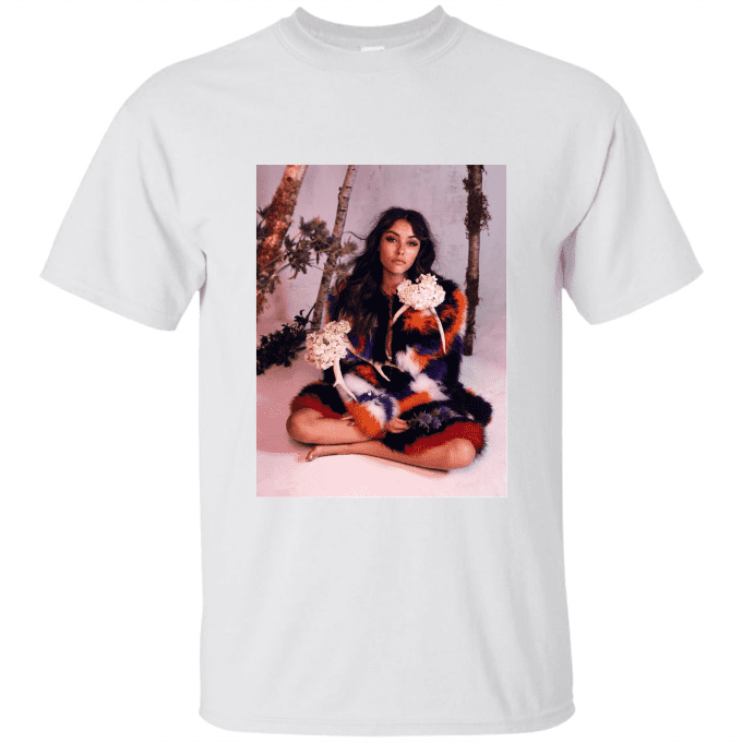 Madison Beer T-shirt