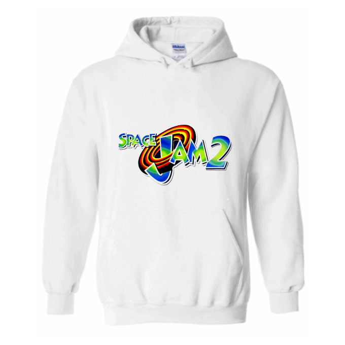 Space Jam 2 Hoodie
