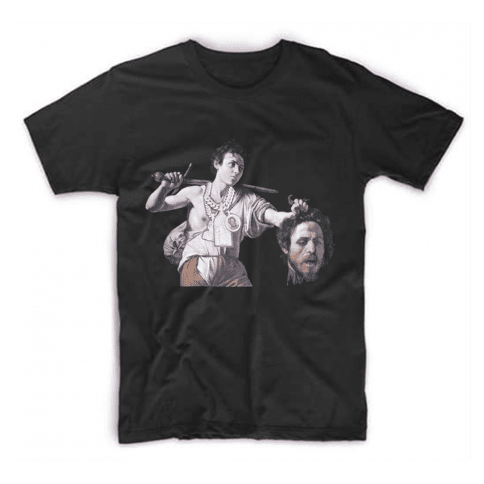 Westside Gunn Pray for Paris T-shirt