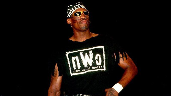 NWO New World Order T-shirt - Image 2