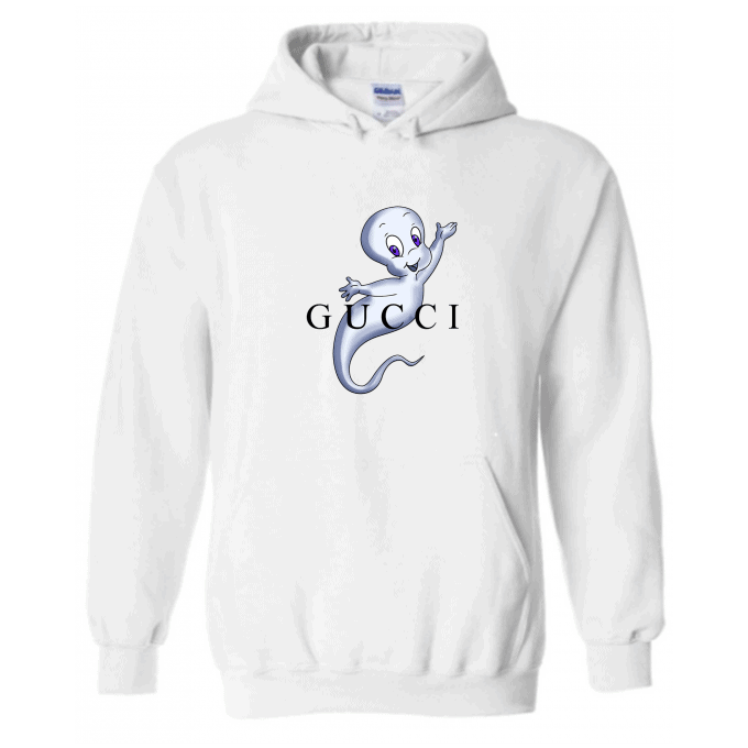 Gucci Casper Hoodie