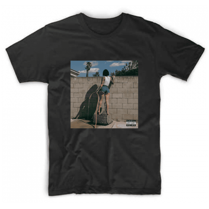 It Was Good Until It Was't Kehlani T-shirt