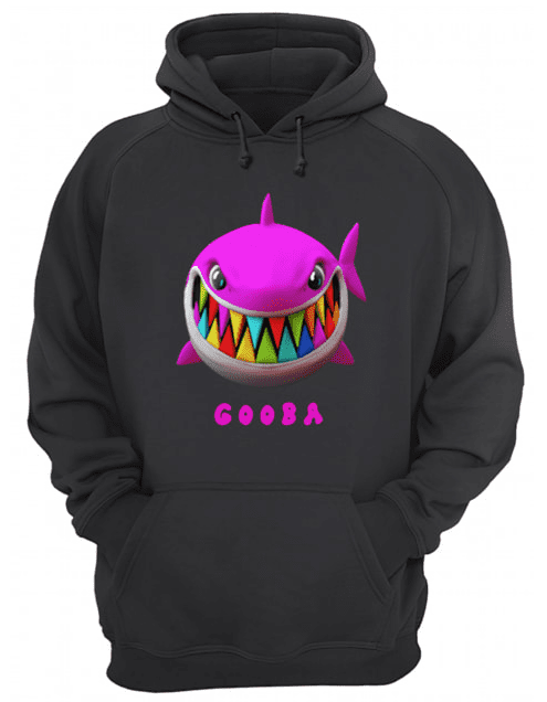 6ix9ine Shark Gooba Hoodie By Clothenvy - roblox music codes 6ix9ine gooba