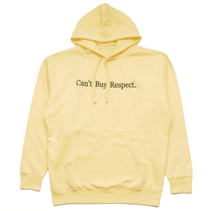 Can’t Buy Respect Jack Harlow Hoodie