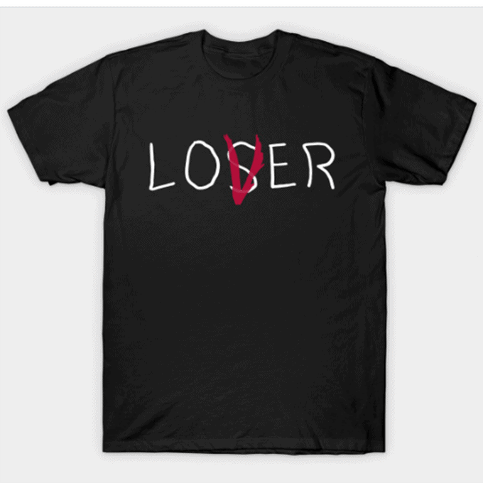 Loser Lover T-shirt