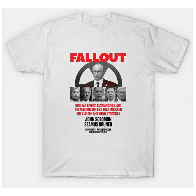 Fallout T-shirt