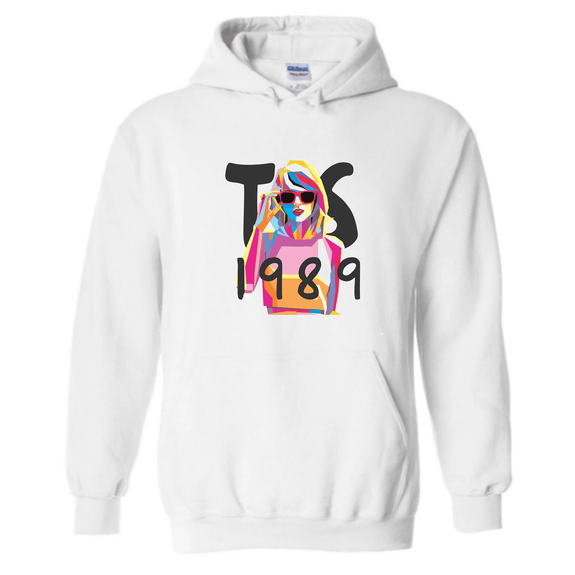 taylor swift 1989 tour hoodie