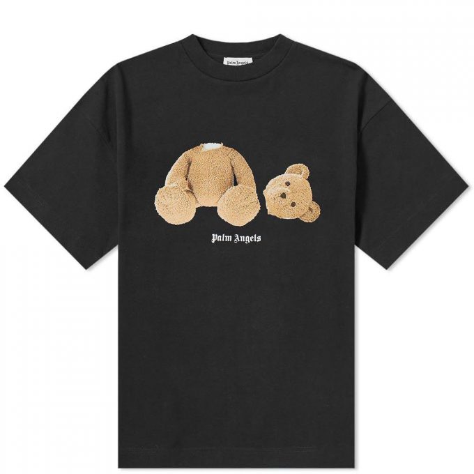 Palm Angels Bear T-shirt