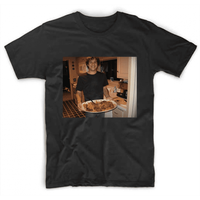 Tw Food T-shirt