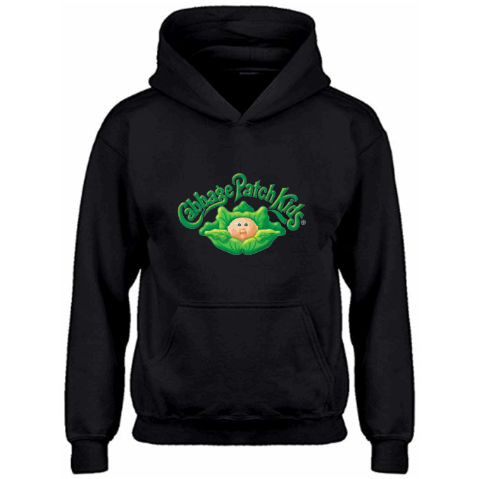 Cabbage Patch Kids Hoodie