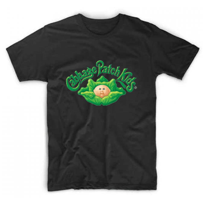 Cabbage Patch Kids T-shirt