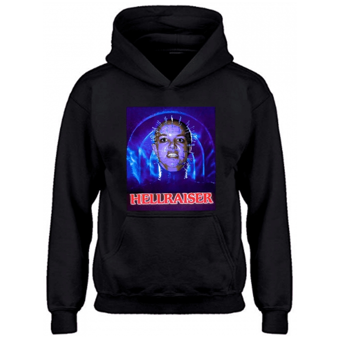 Hellraiser Britney Spear Hoodie