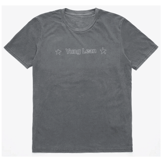 Starz Yung Lean T-shirt - Image 2