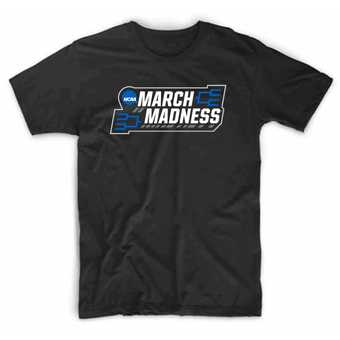 NCAA March Madness T-shirt