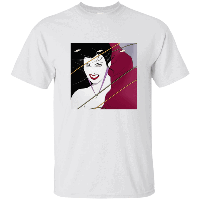 Bruce Banner In Thor Ragnarok Duran Duran's Rio T-shirt