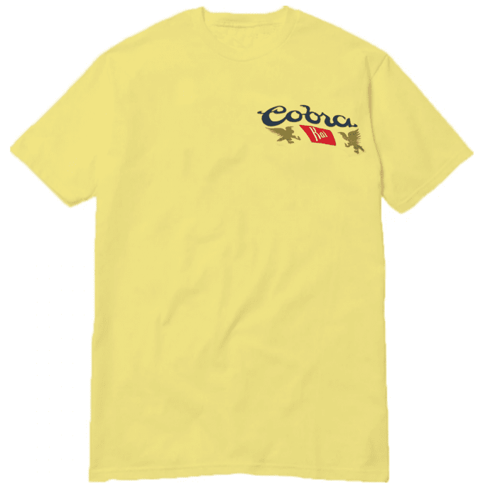 Cobra Kai T-shirt