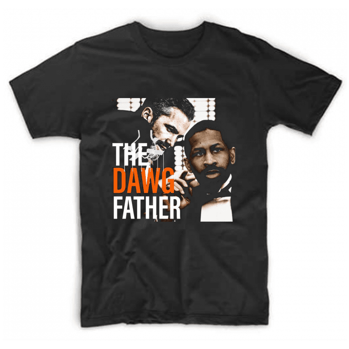 The Dawg Father T-shirt