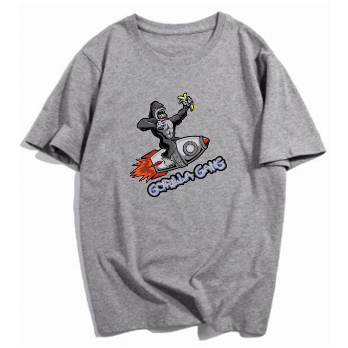Gorilla Gang T-shirt