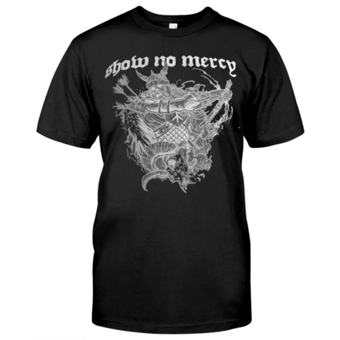 Born In A Gravej Raised By A Witch Half Motherfucker Half Son Of A Bitch T-shirt