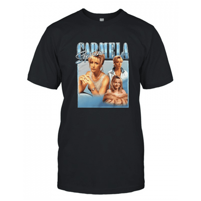Carmela Soprano T-shirt