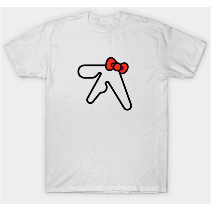The Aphex Kitty T-shirt
